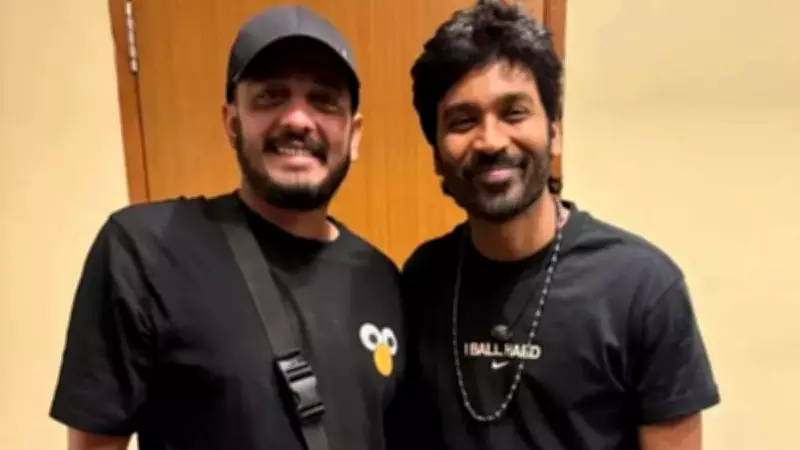 Director Chidambaram Granted Anticipatory Bail in Sexual Assault Case by Kerala Court