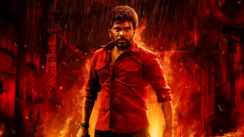 Director Durai Senthilkumar Teams Up with Legend Saravanan for Action Drama 'Leader'