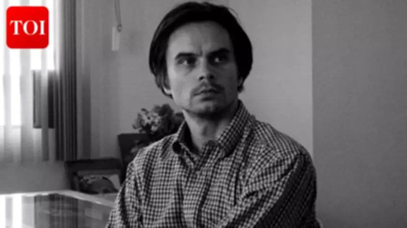 Director Kristoffer Borgli Faces Backlash Over 2012 Essay Detailing Teen Relationship