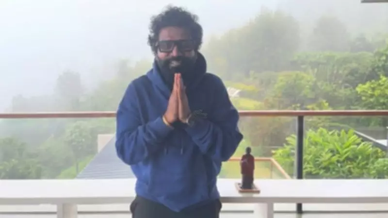 Director Prem Defends 'Sarke Chunar' Song Amid National Outcry, Calls It Misinterpreted