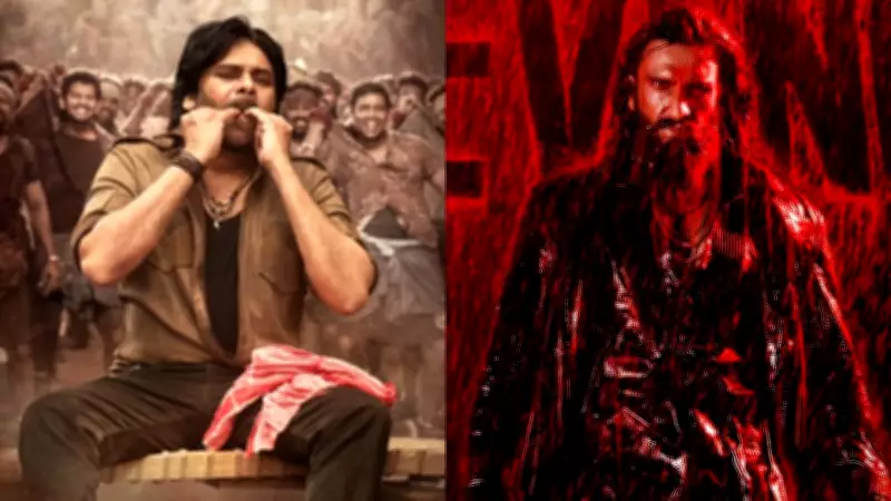 Director Reacts to Pawan Kalyan's Ustaad Bhagat Singh Clash with Dhurandhar 2