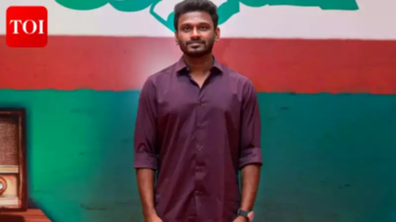 Director Sivakumar Murugesan Clarifies 'Seyon' Plot After 'Thaai Kizhavi' Release