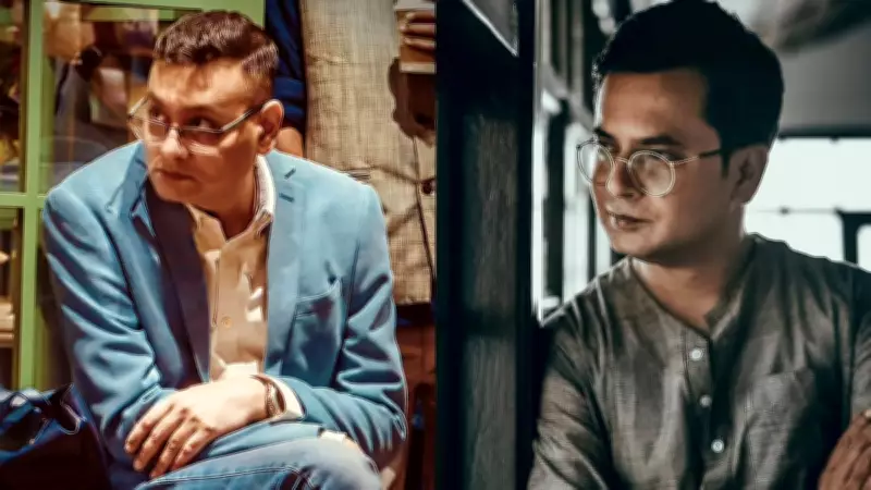 Director Subhrajit Mitra Reveals Rahul Banerjee's Final Days in Exclusive Interview