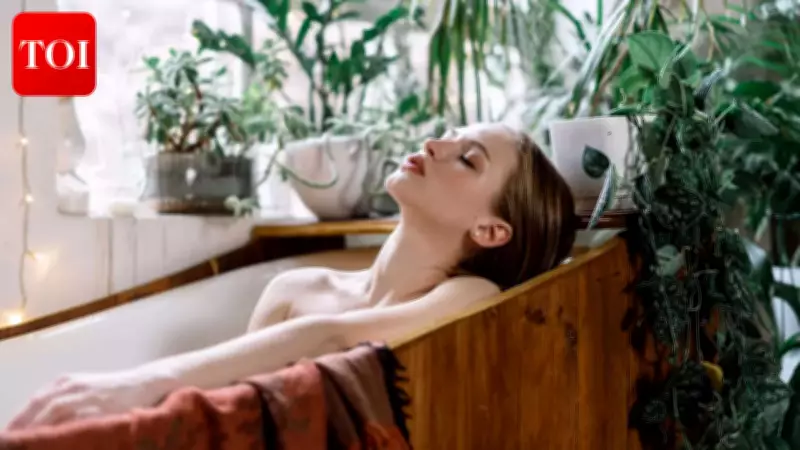 Discover Ofuro: The Japanese Bath Ritual for Ultimate Stress Relief and Sleep