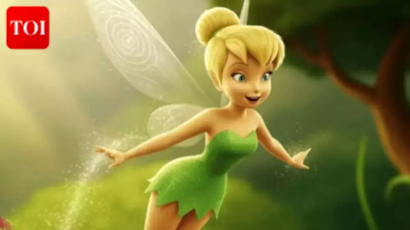 Disney+ Greenlights 'Tink' Series After 15-Year Journey for Tinker Bell Solo Project