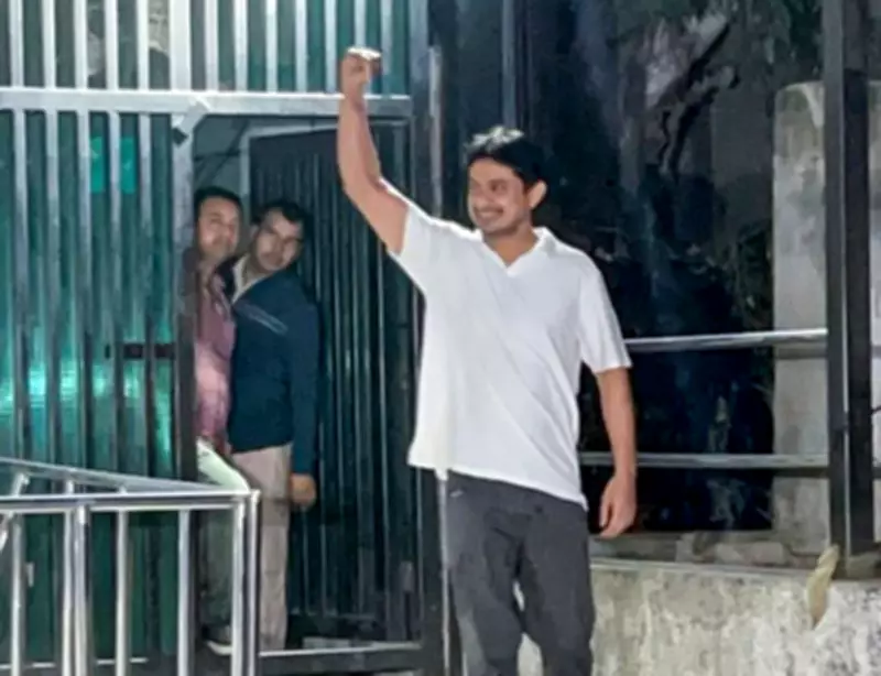 Dissent Cannot Be Branded Anti-National, Says IYC Chief in Delhi