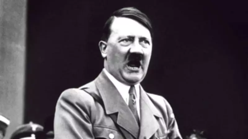 Distorted Historical Memory: Hitler Admiration in Pakistan Puzzles Europeans