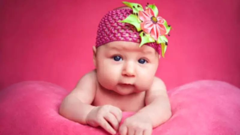 Divine Baby Girl Names Inspired by Maa: Spiritual & Beautiful Choices