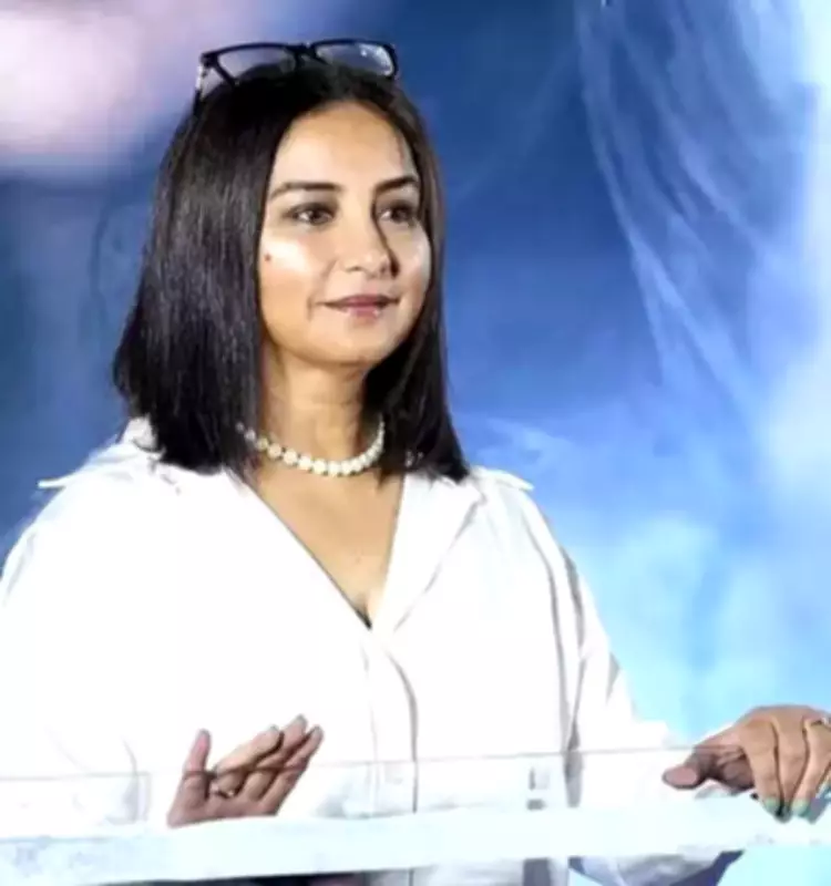 Divya Dutta Critiques Influencer Casting Trend in Bollywood