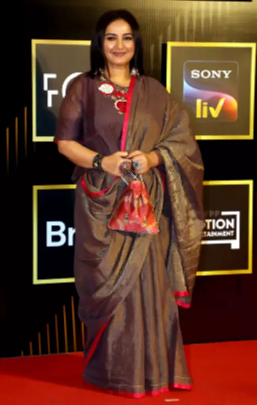 Divya Dutta on Life Choices, Career, and Personal Philosophy