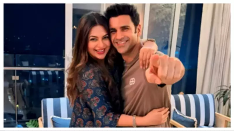Divyanka Tripathi and Vivek Dahiya Announce Pregnancy, Expecting First Child