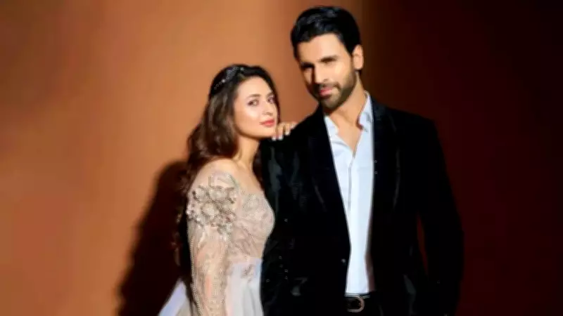 Divyanka Tripathi Reveals Her Key Relationship Rule For Husband Vivek Dahiya