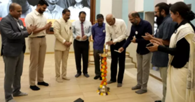 DKODE 2026 School of Design Hosts Two-Day Typography Summit with Global Experts