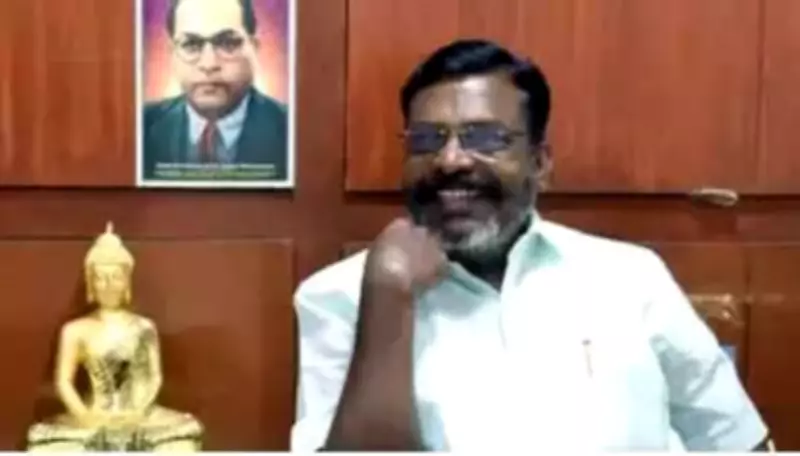 DMK Alliance Faces Setback as TVK Exits Over Seat Dispute; CPM Talks Continue