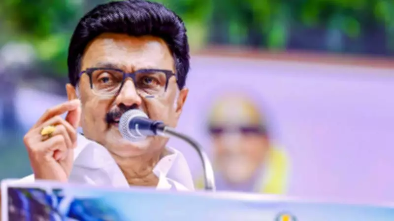 DMK Allocates 10 Seats to DMDK, 8 to VCK in Tamil Nadu Alliance Deal