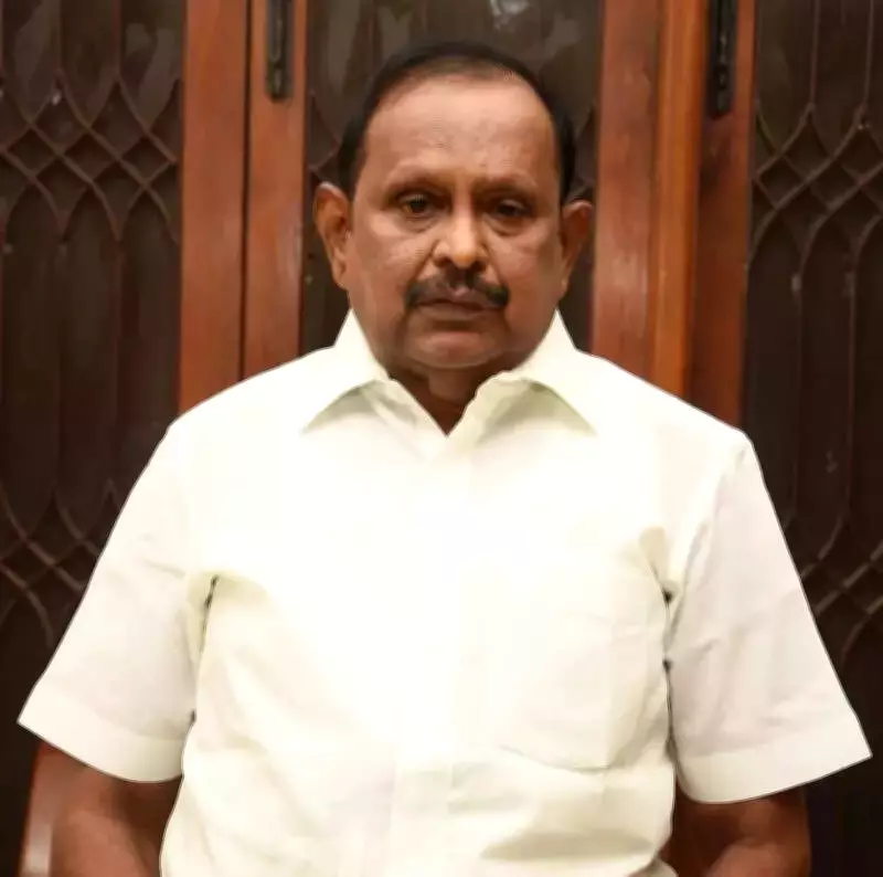 DMK-Congress Alliance Retains Key Seats in Pudukottai District