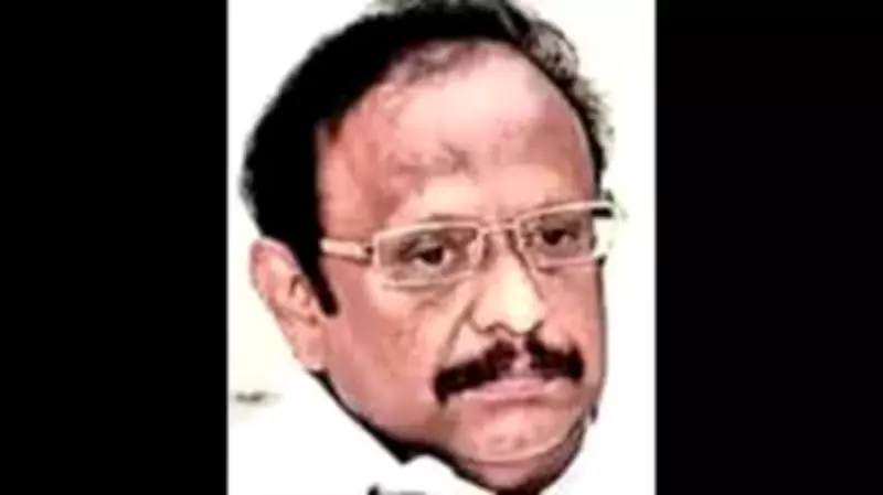 DMK Minister Slams TVK Over Rajinikanth Threat Claims, Defends Tamil Nadu Law & Order