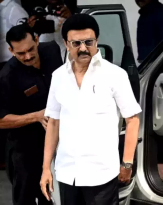 DMK's Final Offer: 27 Seats & RS Berth to Congress as Alliance Talks Continue