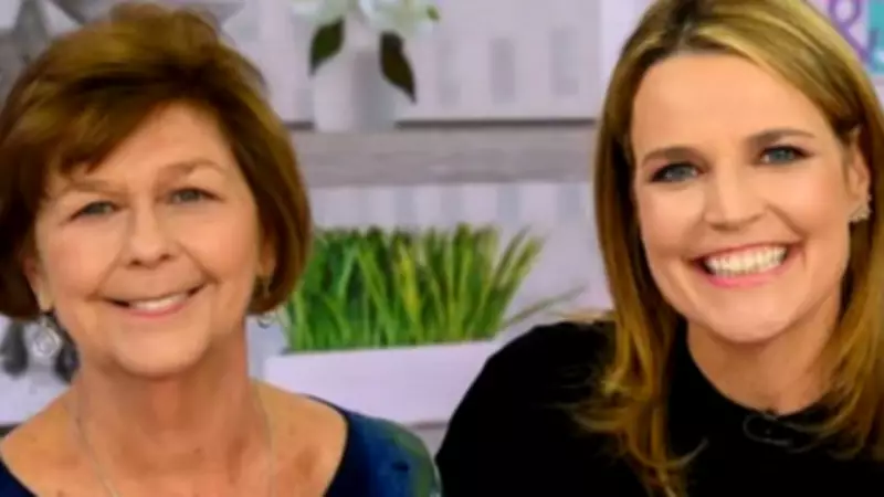 DNA Breakthrough in Nancy Guthrie Case Solves Glove Mystery, Search Continues