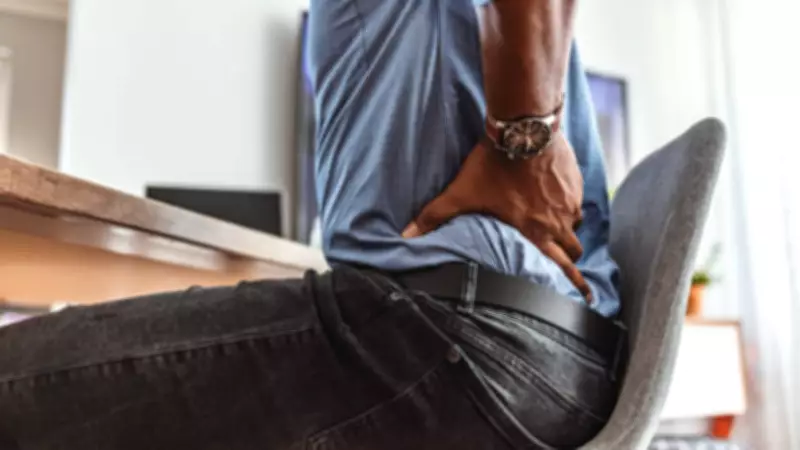 Doctor Explains How Daily Habits Quietly Impact Kidney Health and Function