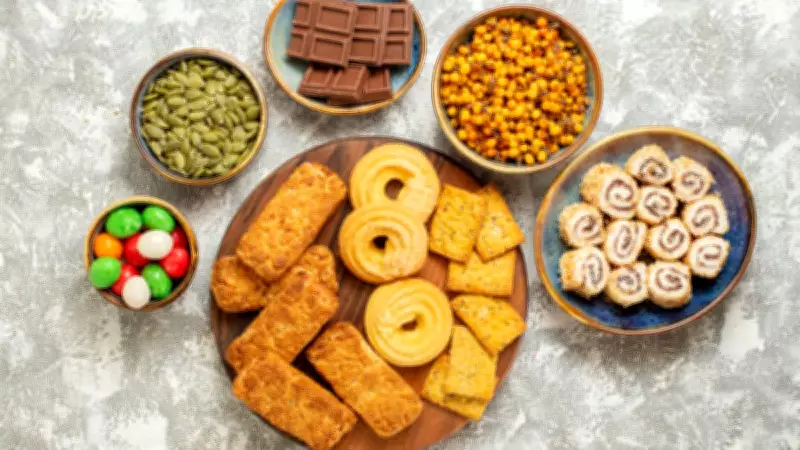 Doctor Warns: Daily Biscuit Habit May Signal Insulin Resistance, Impact Blood Sugar