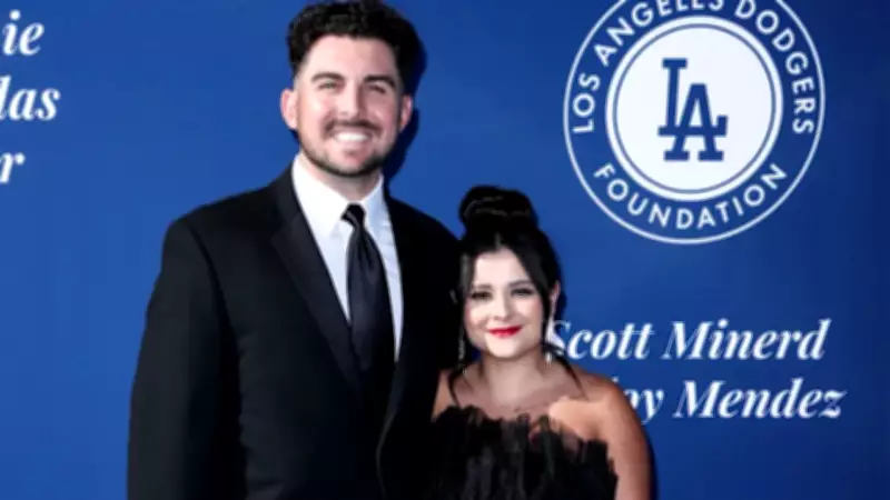 Dodgers' Alex Vesia's Opening Day Marred by Family Grief Over Late Daughter Sterling