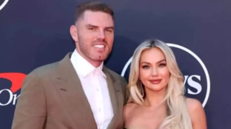Dodgers Star Freddie Freeman Expecting Baby Girl Via Surrogacy After Family Struggles