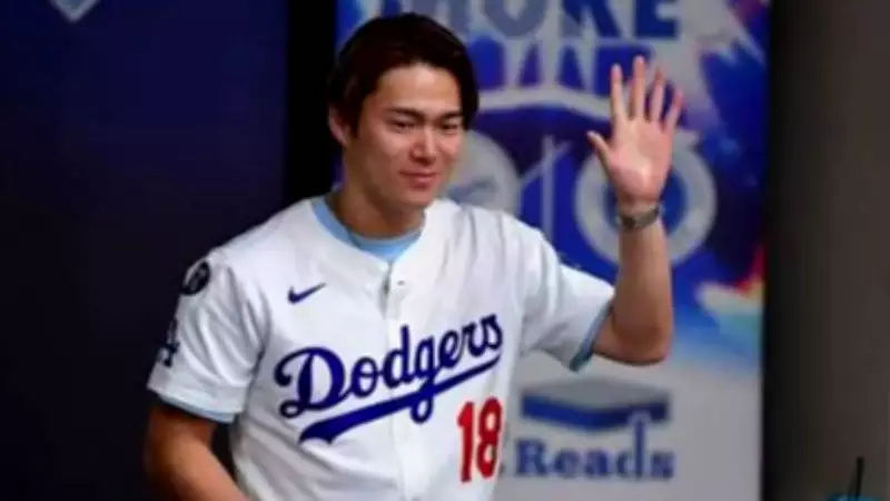 Dodgers' Yamamoto Stays with Japan for Full WBC 2026, Delays MLB Camp Return