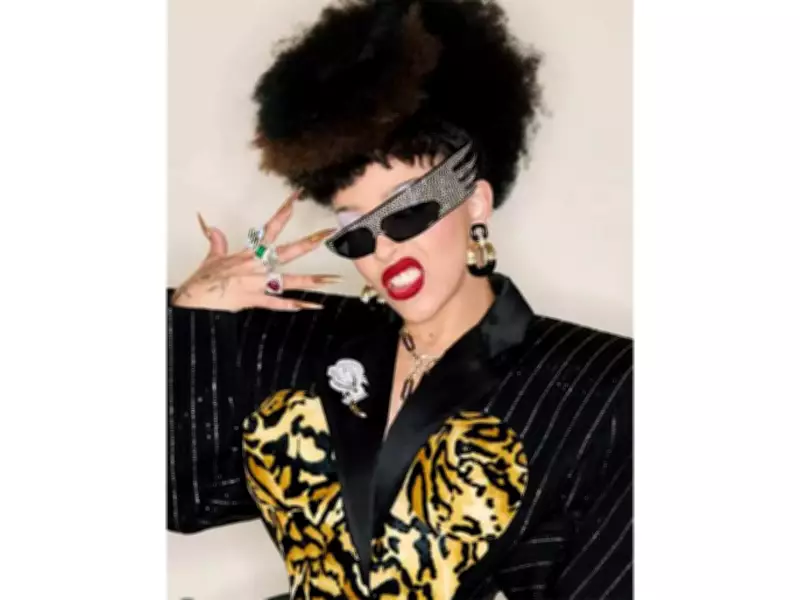 Doja Cat Backtracks After Slamming Timothee Chalamet Over Ballet, Opera Comments