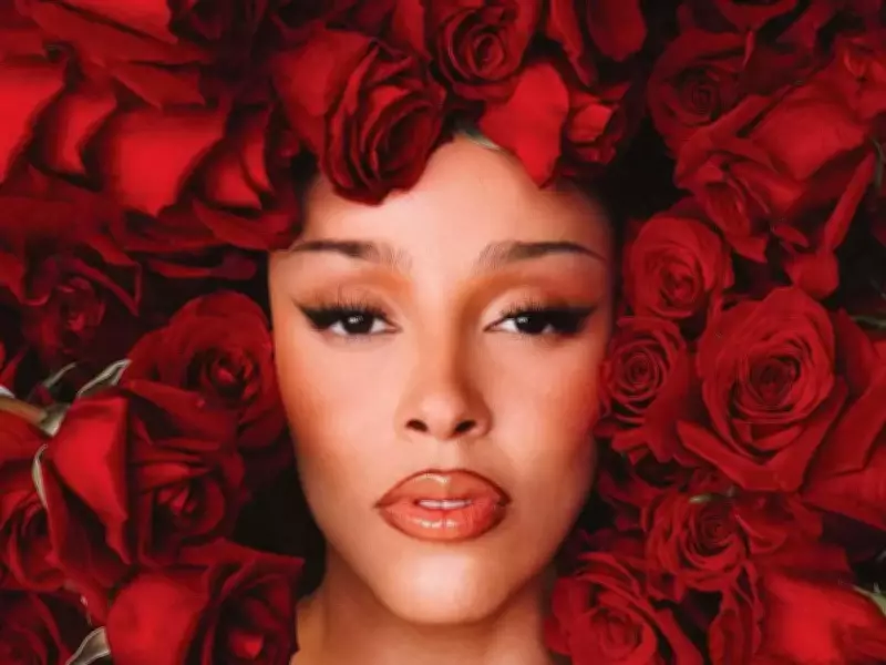 Doja Cat Reveals Creative Strategy Against Paparazzi: 'Purposefully Ugly' Looks