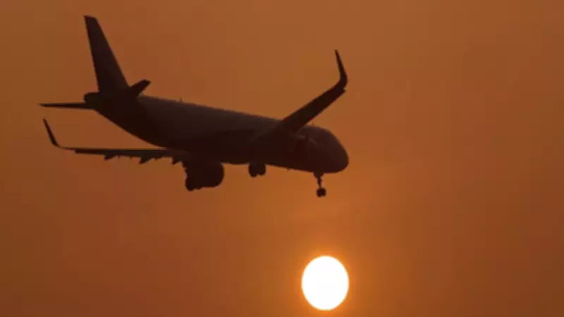 Domestic Flight Costs Set to Soar This Summer Amid Reduced Schedules