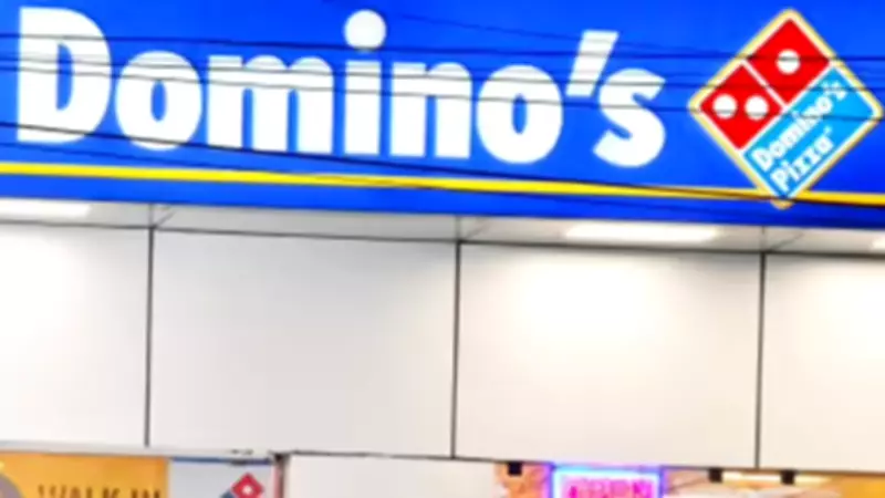 Domino's India Parent Faces LPG Shortages Due to West Asia War Impact
