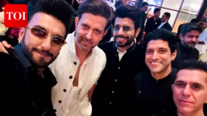 Don 3 Dispute Escalates as Bollywood Titans Discuss Ranveer Singh Exit in Closed Meeting