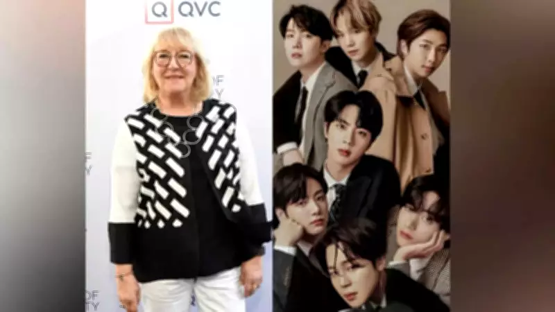 Donna Kelce's 'Home Renovation' Meme Goes Viral, Mockingly Tops Spotify Charts