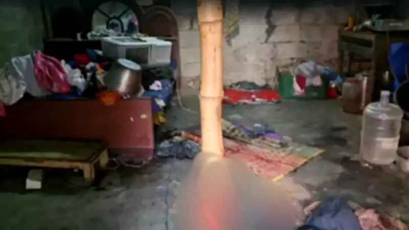 Double Murder in Chennai: Two Men Hacked to Death by Unidentified Gang in Tirusulam