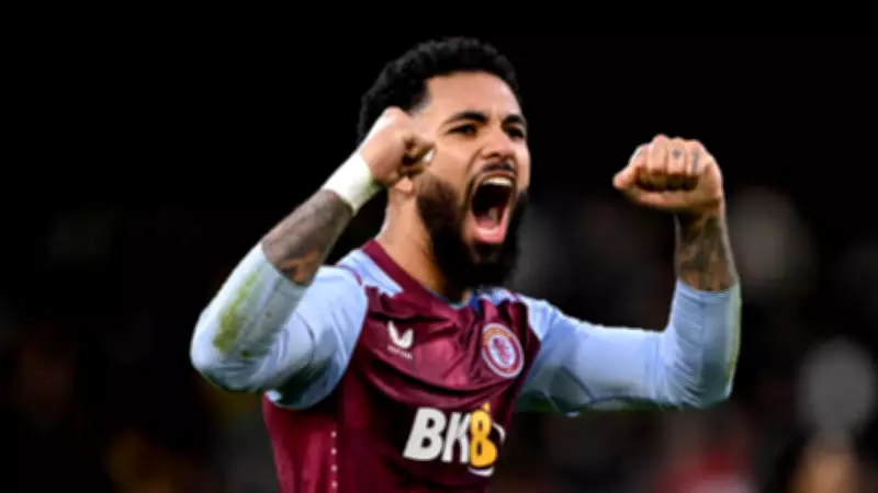 Douglas Luiz Goes Public with New Relationship, Dating Model Duda Gaspar