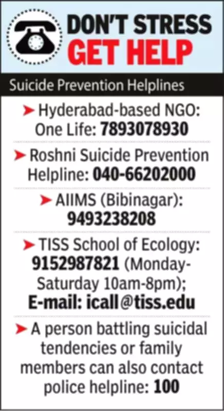 Dowry Harassment Tragedy: Mother Allegedly Kills Children, Dies by Suicide in Hyderabad