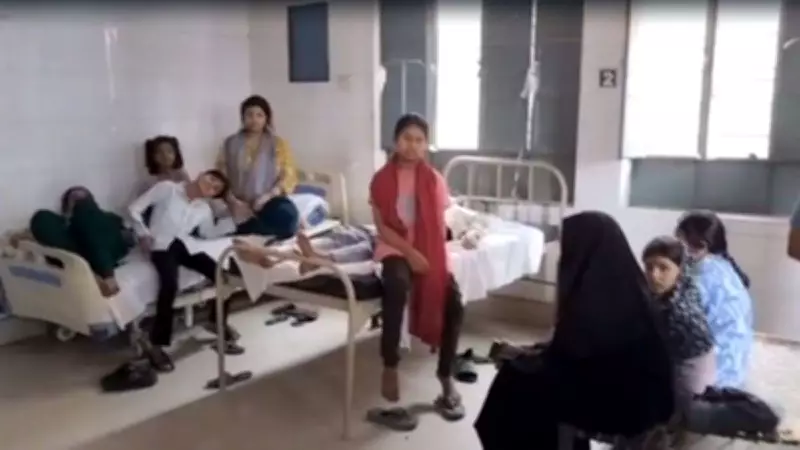 Dozens Hospitalized in Greater Noida After Consuming Contaminated Momos