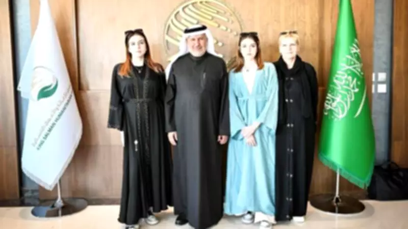 Dr. Abdullah Al Rabeeah: Leading Saudi Arabia's Global Conjoined Twins Separation Program