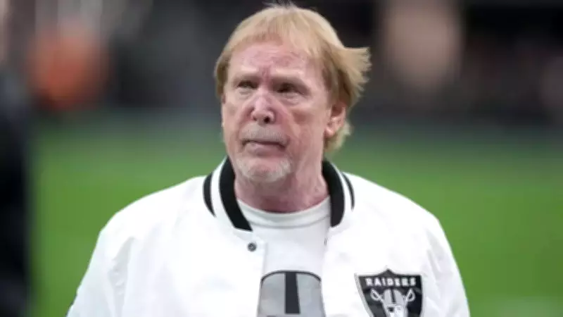 Dr. Alexandria Lightning Shuts Down Rumors of Romance with Raiders Owner Mark Davis