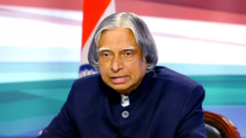 Dr. APJ Abdul Kalam's Philosophy: From Righteousness to Global Peace