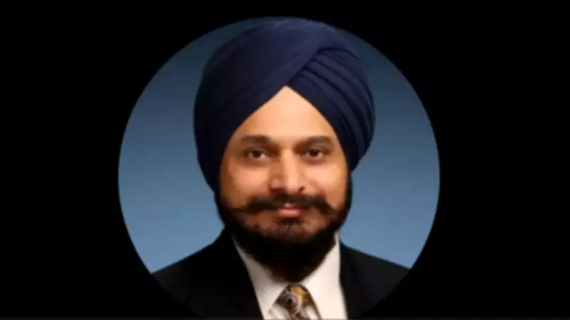 Dr. Gurtej Sandhu: Semiconductor Pioneer with 2,211 Patents Surpasses Edison