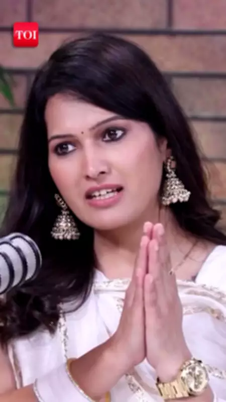 Dr. Imam Umer Ahmed's Ram Mandir Visit: A Symbol of Interfaith Harmony in India