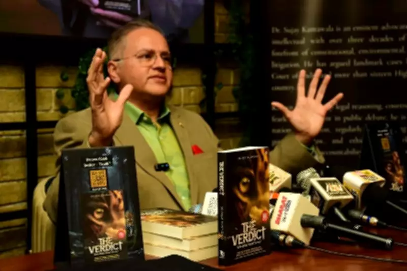 Dr. Sujay Kantawala Hosts Influencer Gala in Mumbai to Celebrate Legal Victory