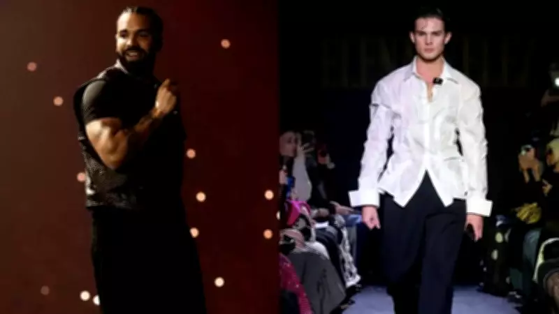 Drake's Chatroom Chaos Sparks Viral Drama on Adin Ross Livestream