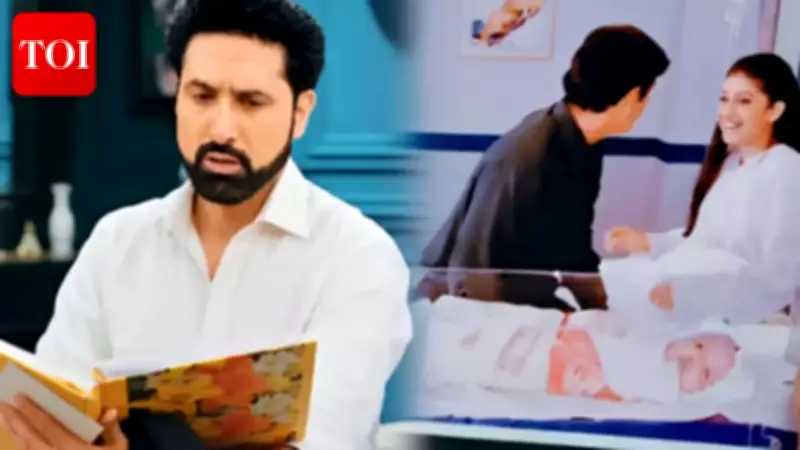 Dramatic Courtroom Showdown and Emotional Confessions Unfold in 'Kyunki Saas Bhi Kabhi Bahu Thi'