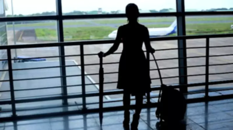 Dream Holidays Disrupted: Travel Plans Diverted Amid Iran-Israel Conflict Fallout