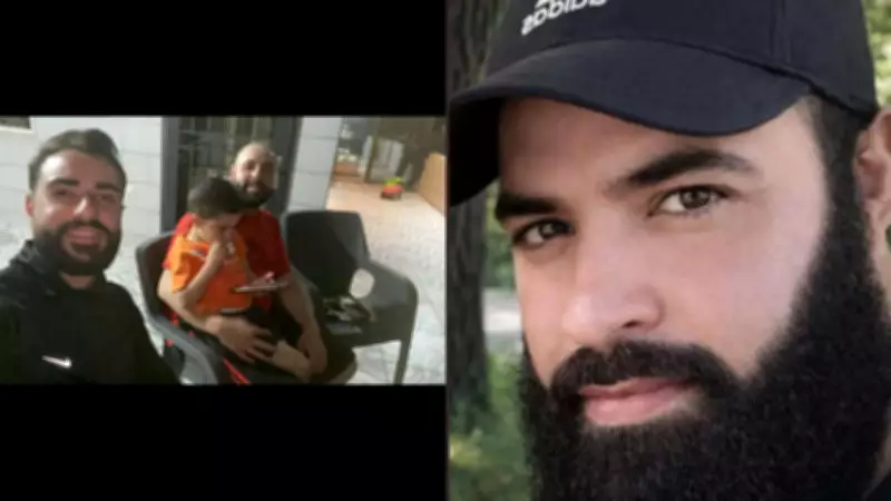 Driver in Detroit Synagogue Attack Identified as Lebanese-Born US Citizen