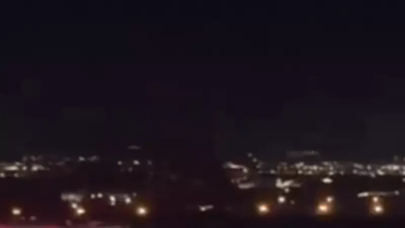 Drone Attacks Target US Base and Hotel in Erbil Amid Rising US-Iran Tensions