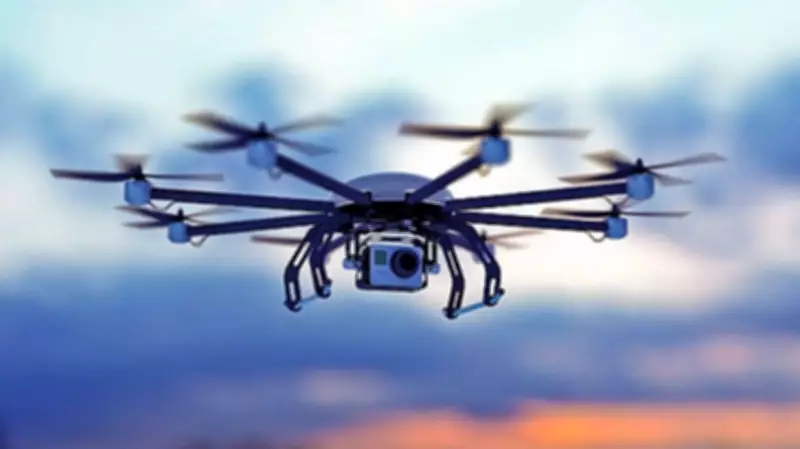 Drone Expo 2026 Set to Highlight Breakthroughs in UAV and Unmanned Tech